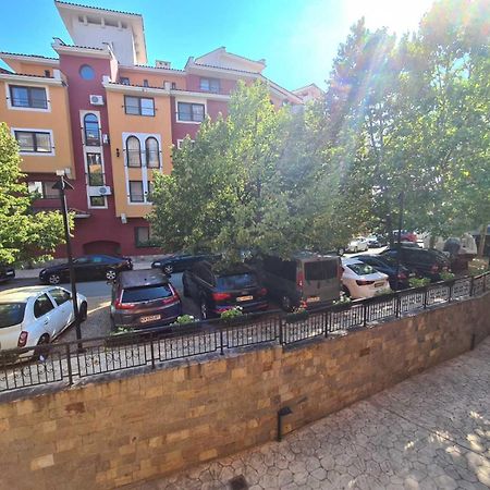 Visit Sunny Beach Marina Apartments ラヴダ エクステリア 写真