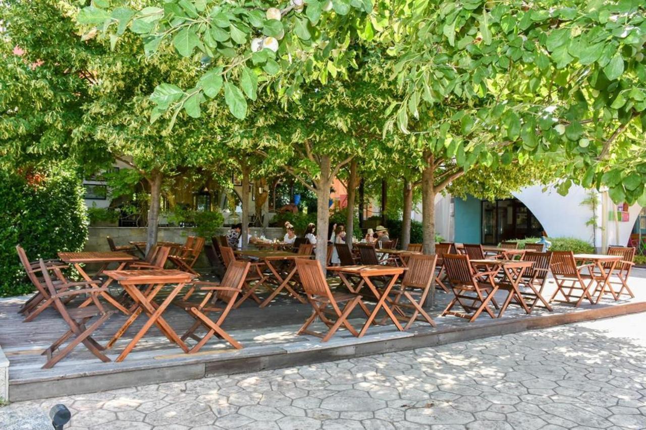 Visit Sunny Beach Marina Apartments ラヴダ エクステリア 写真