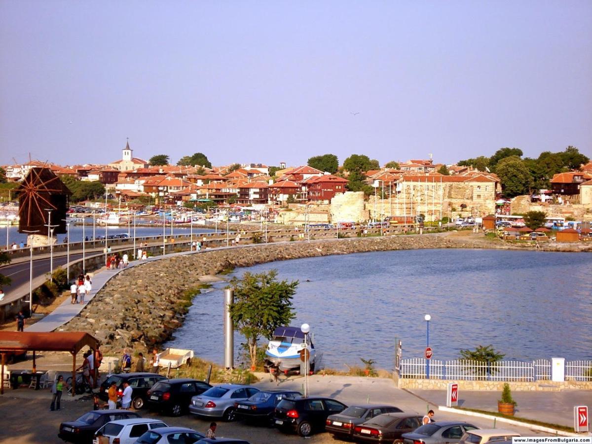 Visit Sunny Beach Marina Apartments ラヴダ エクステリア 写真