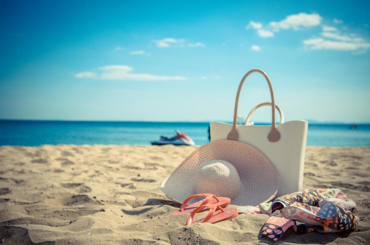 Visit Sunny Beach Marina Apartments ラヴダ エクステリア 写真