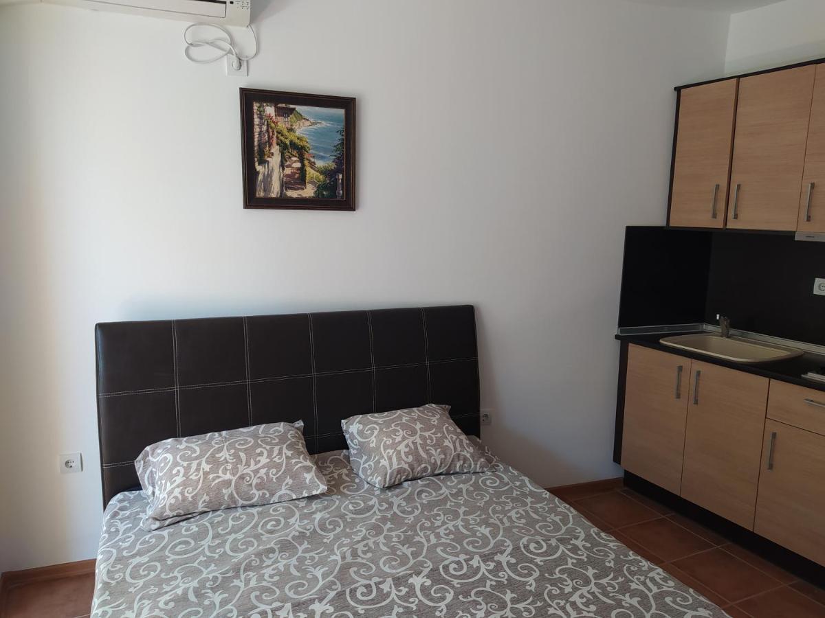Visit Sunny Beach Marina Apartments ラヴダ 部屋 写真