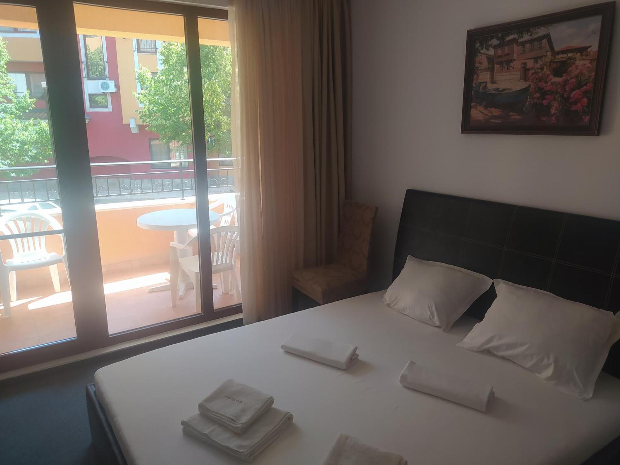 Visit Sunny Beach Marina Apartments ラヴダ 部屋 写真