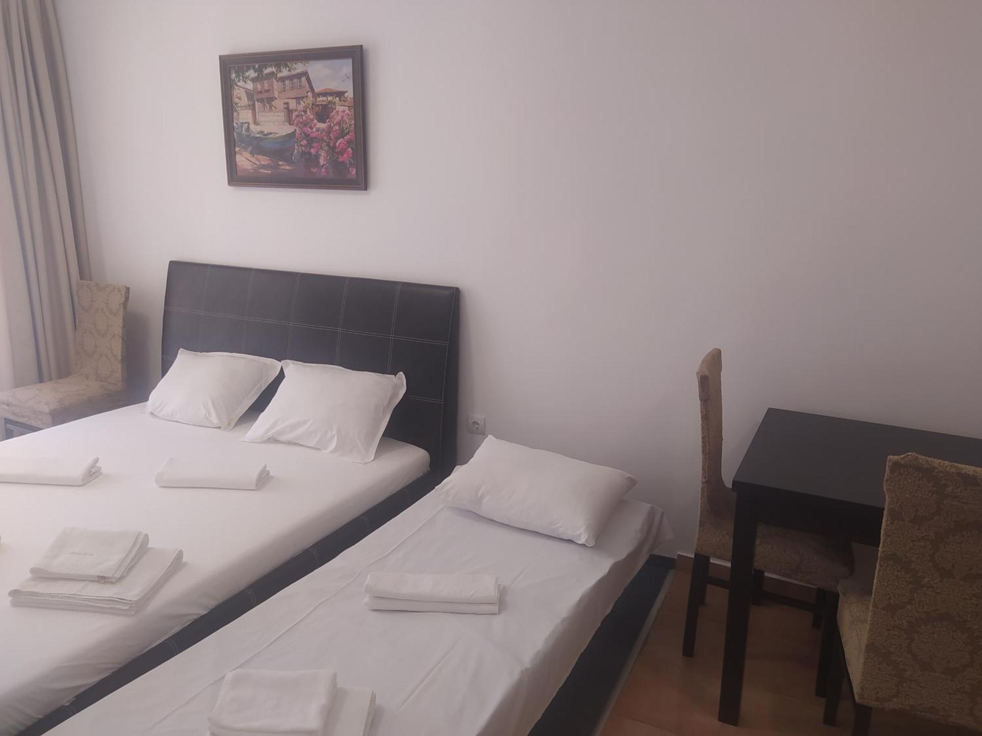 Visit Sunny Beach Marina Apartments ラヴダ 部屋 写真