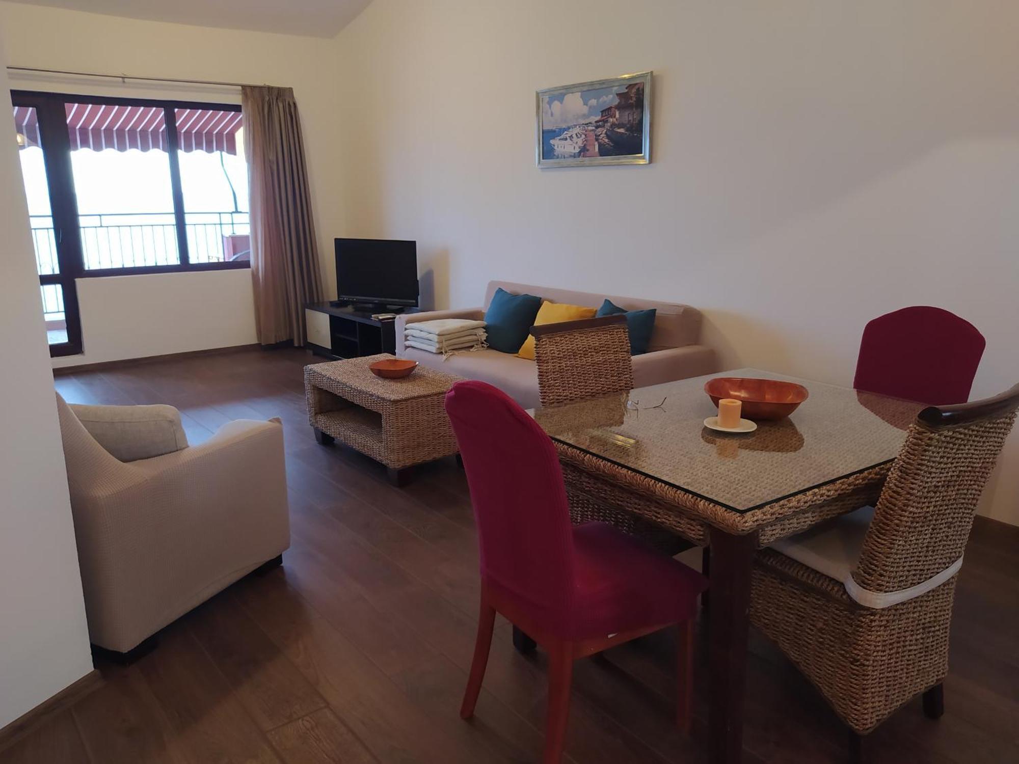Visit Sunny Beach Marina Apartments ラヴダ 部屋 写真