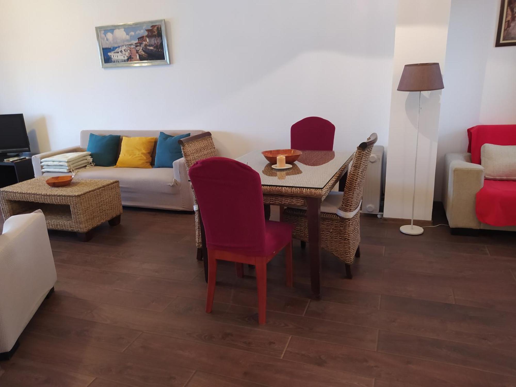 Visit Sunny Beach Marina Apartments ラヴダ 部屋 写真