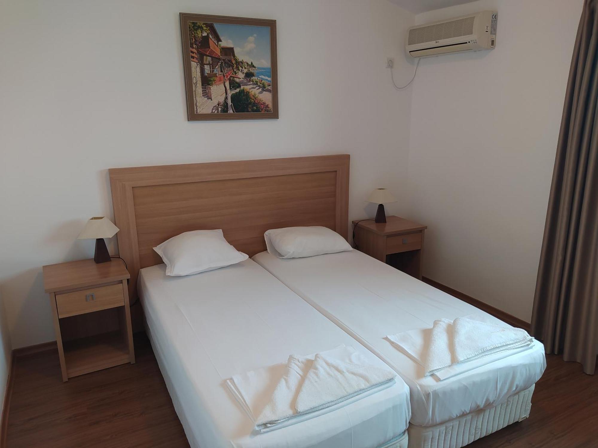 Visit Sunny Beach Marina Apartments ラヴダ 部屋 写真