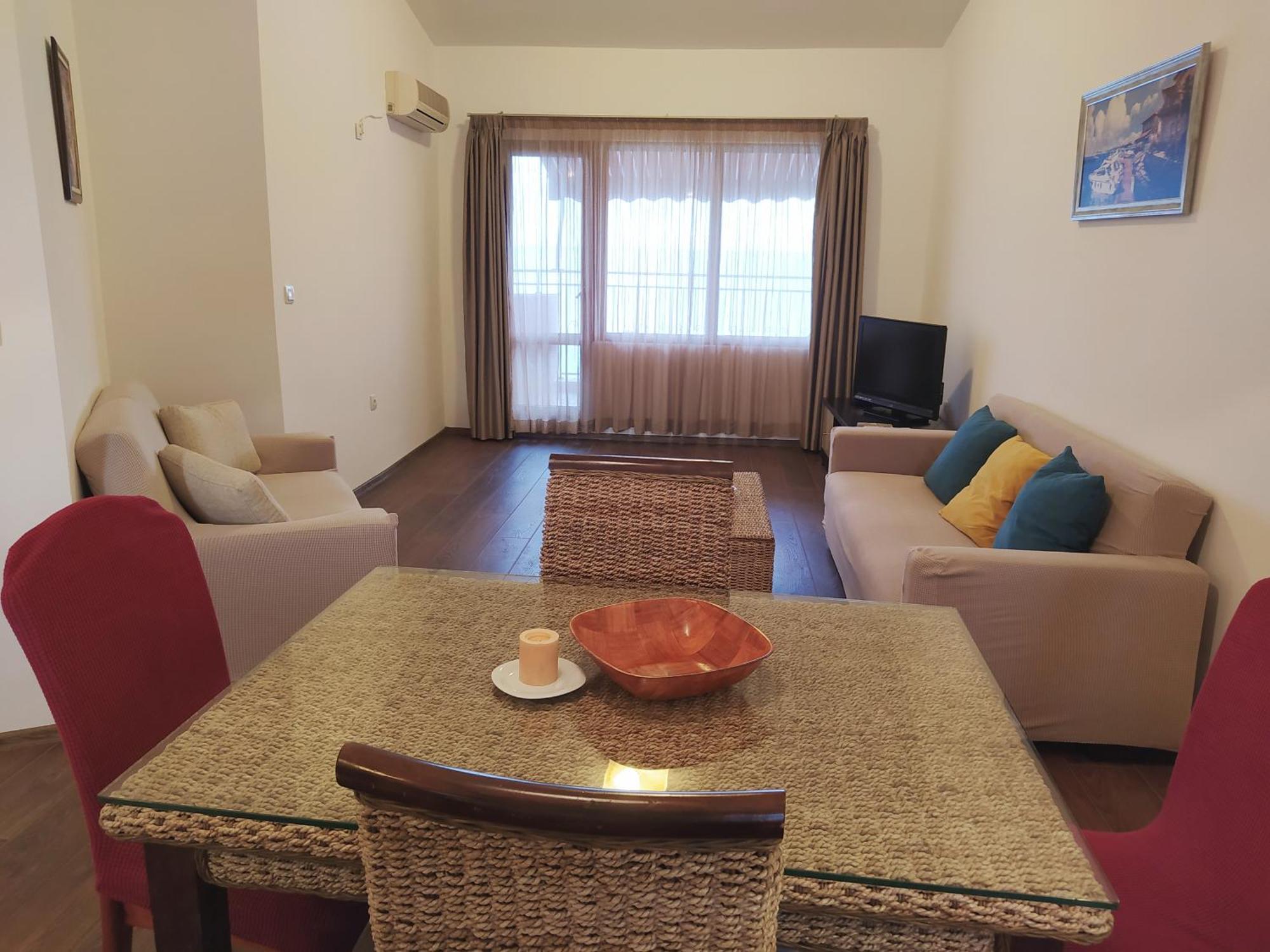 Visit Sunny Beach Marina Apartments ラヴダ 部屋 写真