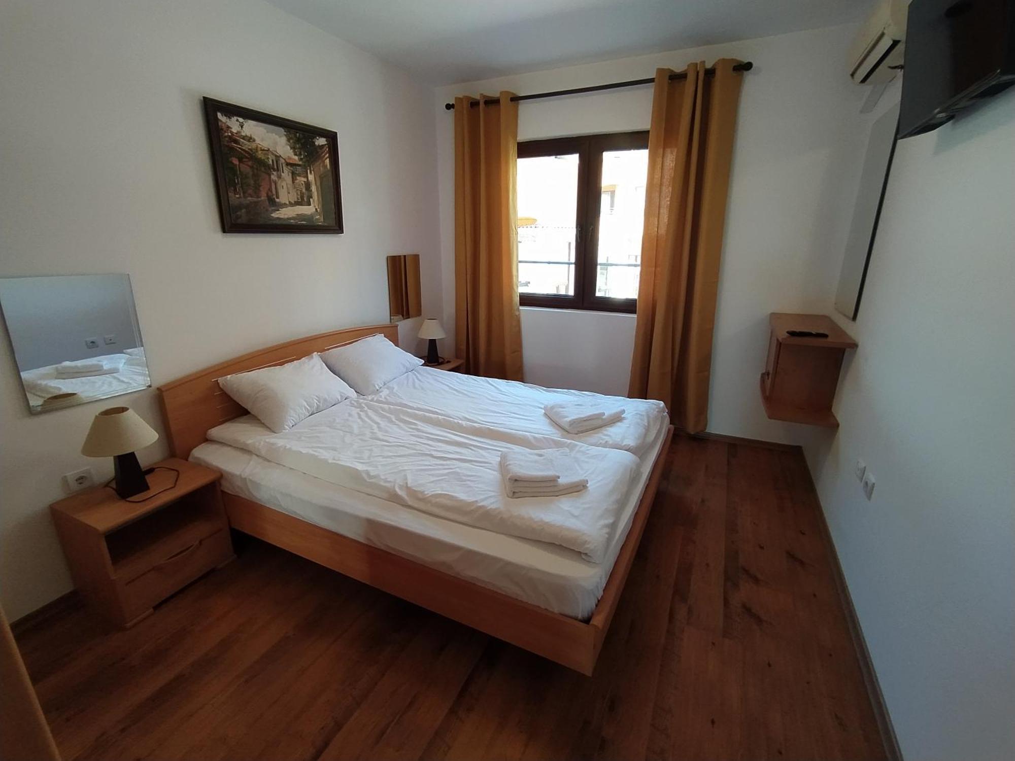 Visit Sunny Beach Marina Apartments ラヴダ 部屋 写真