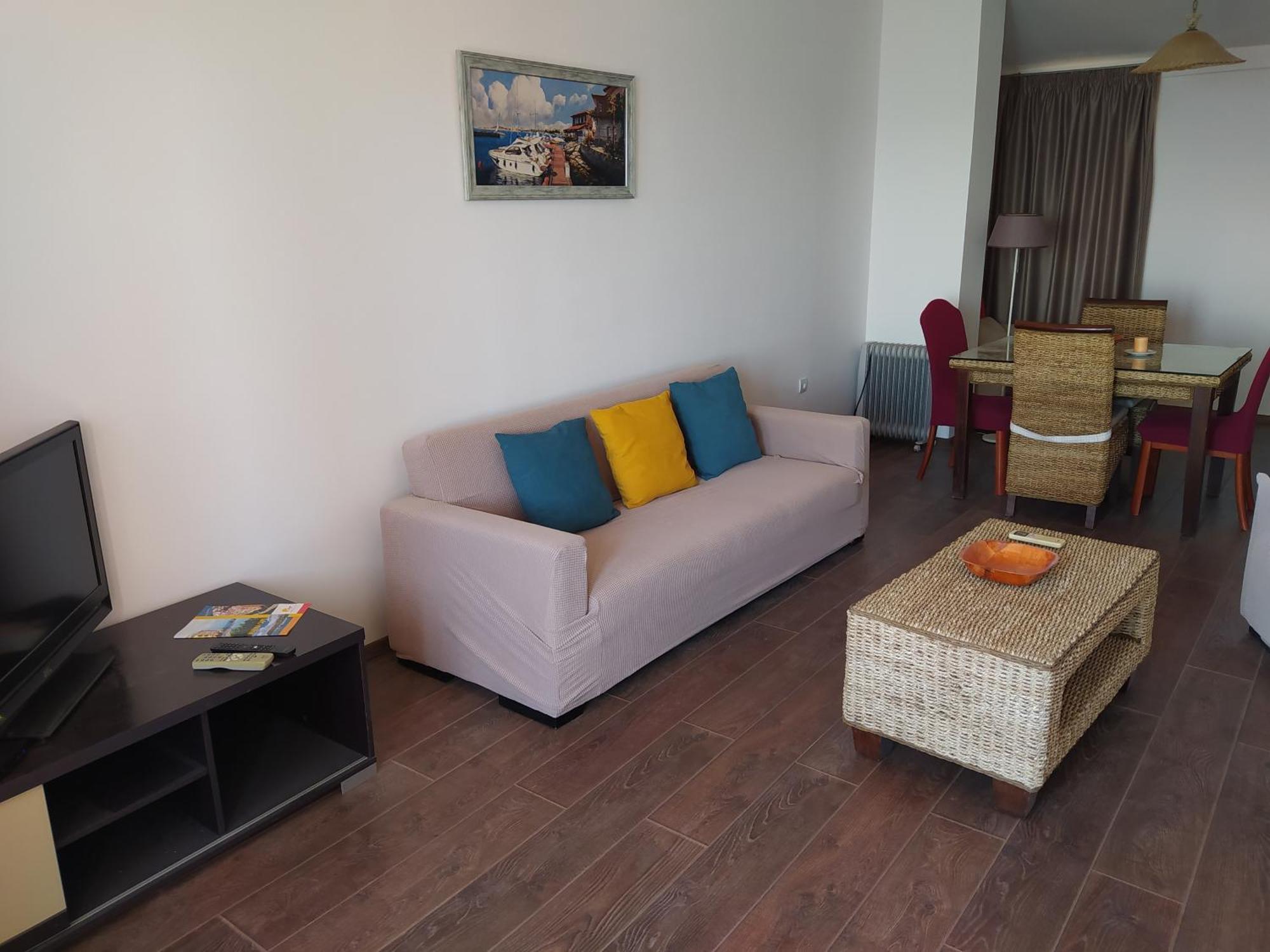 Visit Sunny Beach Marina Apartments ラヴダ 部屋 写真