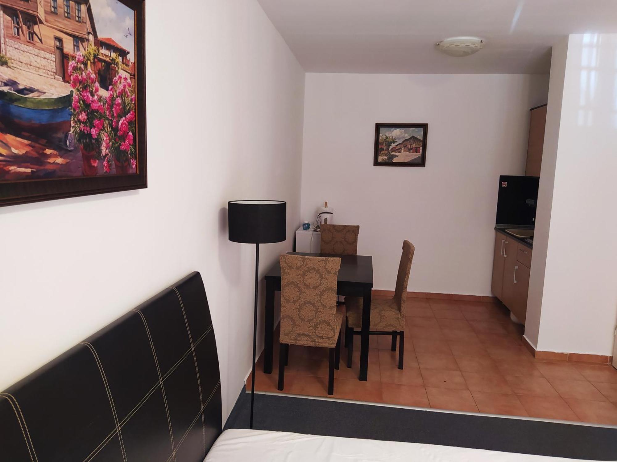 Visit Sunny Beach Marina Apartments ラヴダ 部屋 写真