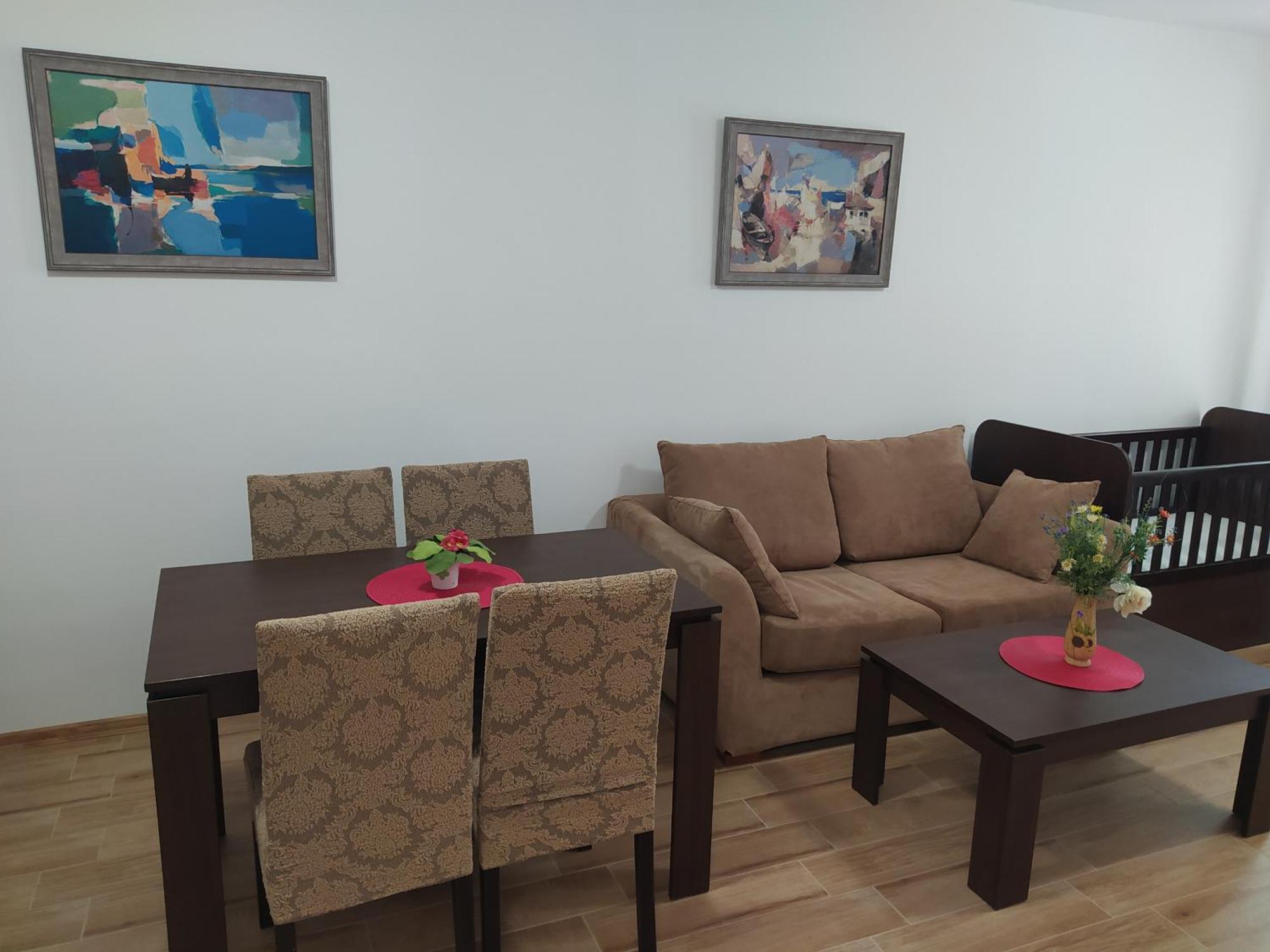 Visit Sunny Beach Marina Apartments ラヴダ 部屋 写真