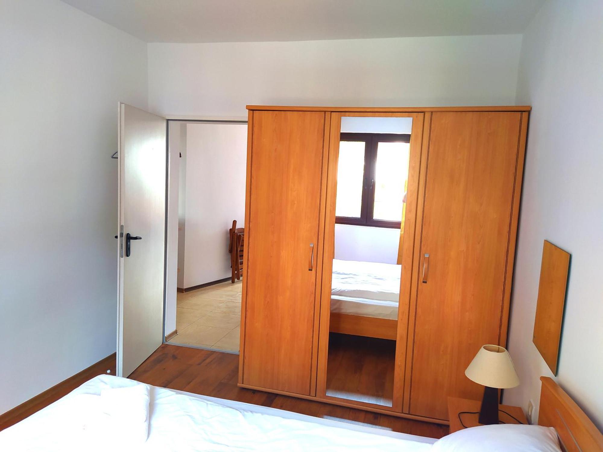 Visit Sunny Beach Marina Apartments ラヴダ 部屋 写真