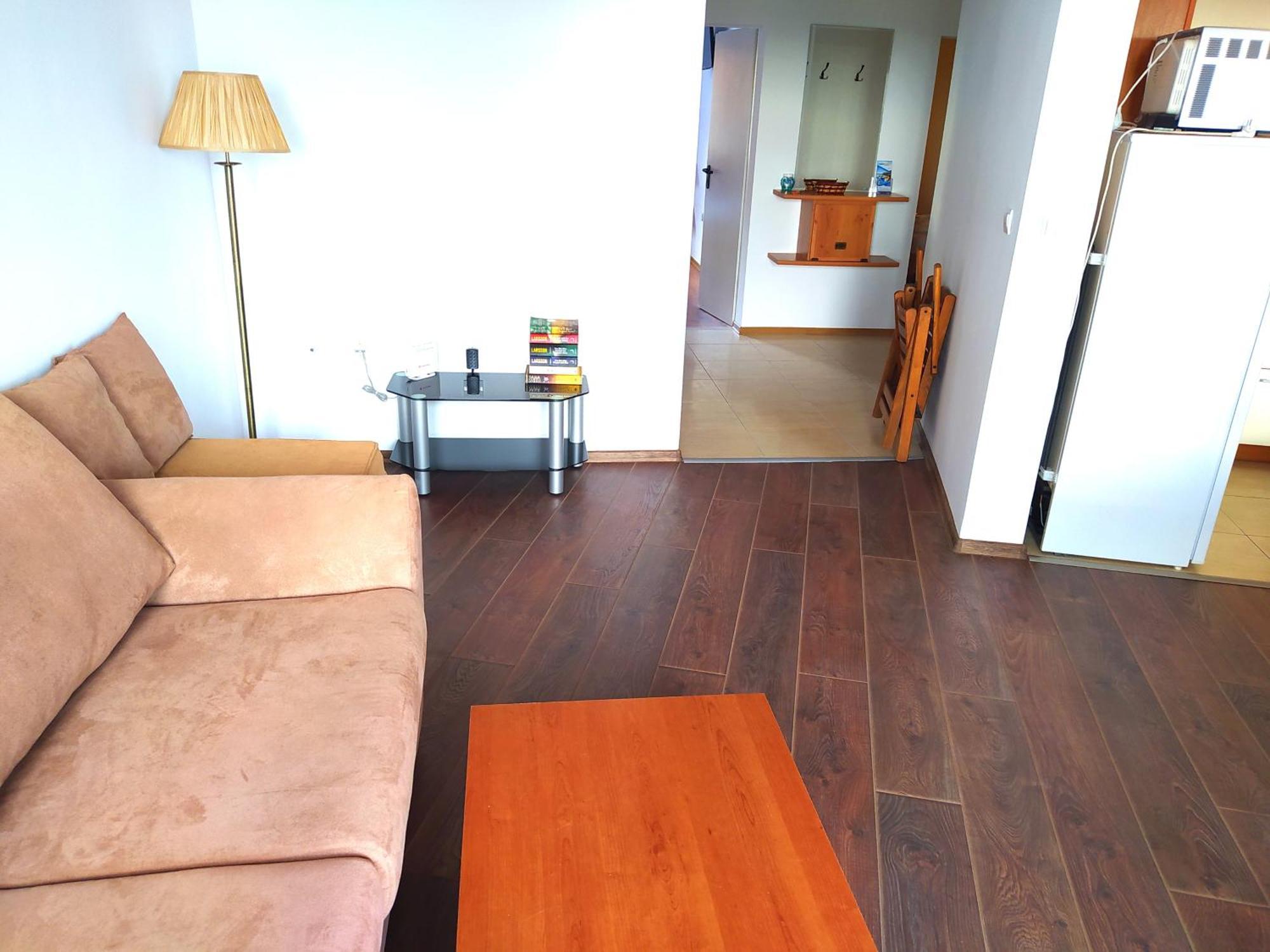 Visit Sunny Beach Marina Apartments ラヴダ 部屋 写真