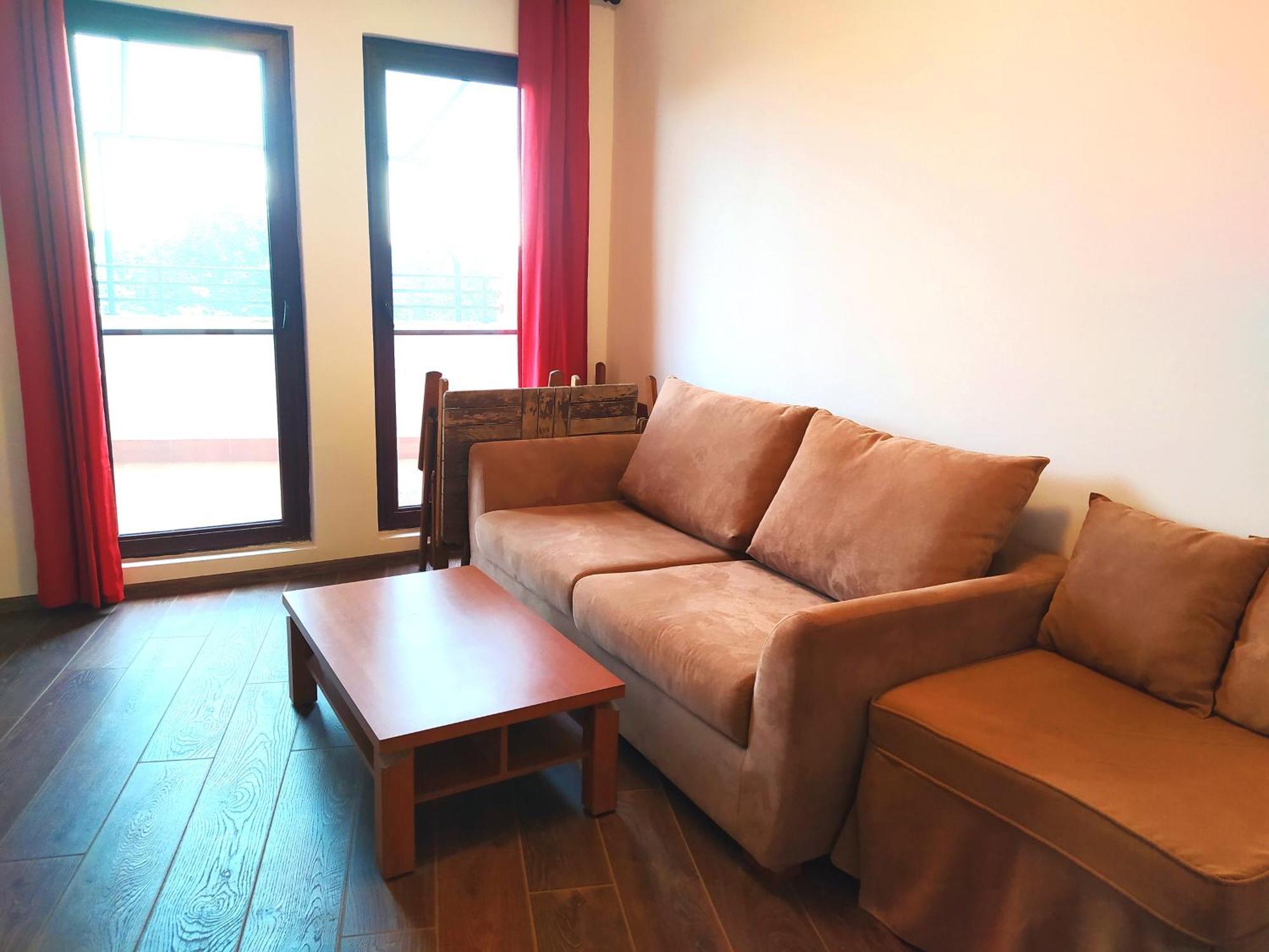 Visit Sunny Beach Marina Apartments ラヴダ 部屋 写真