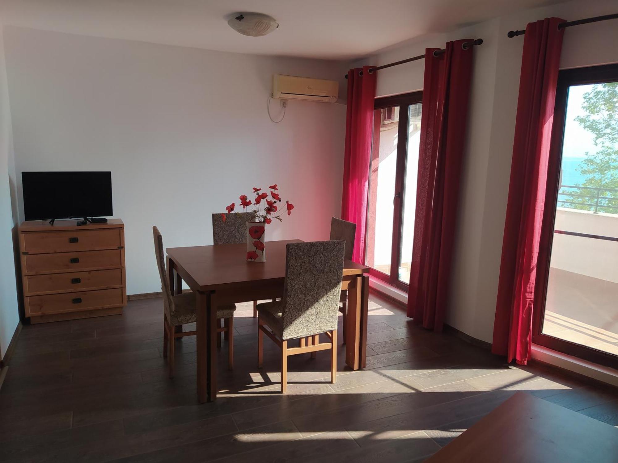 Visit Sunny Beach Marina Apartments ラヴダ 部屋 写真