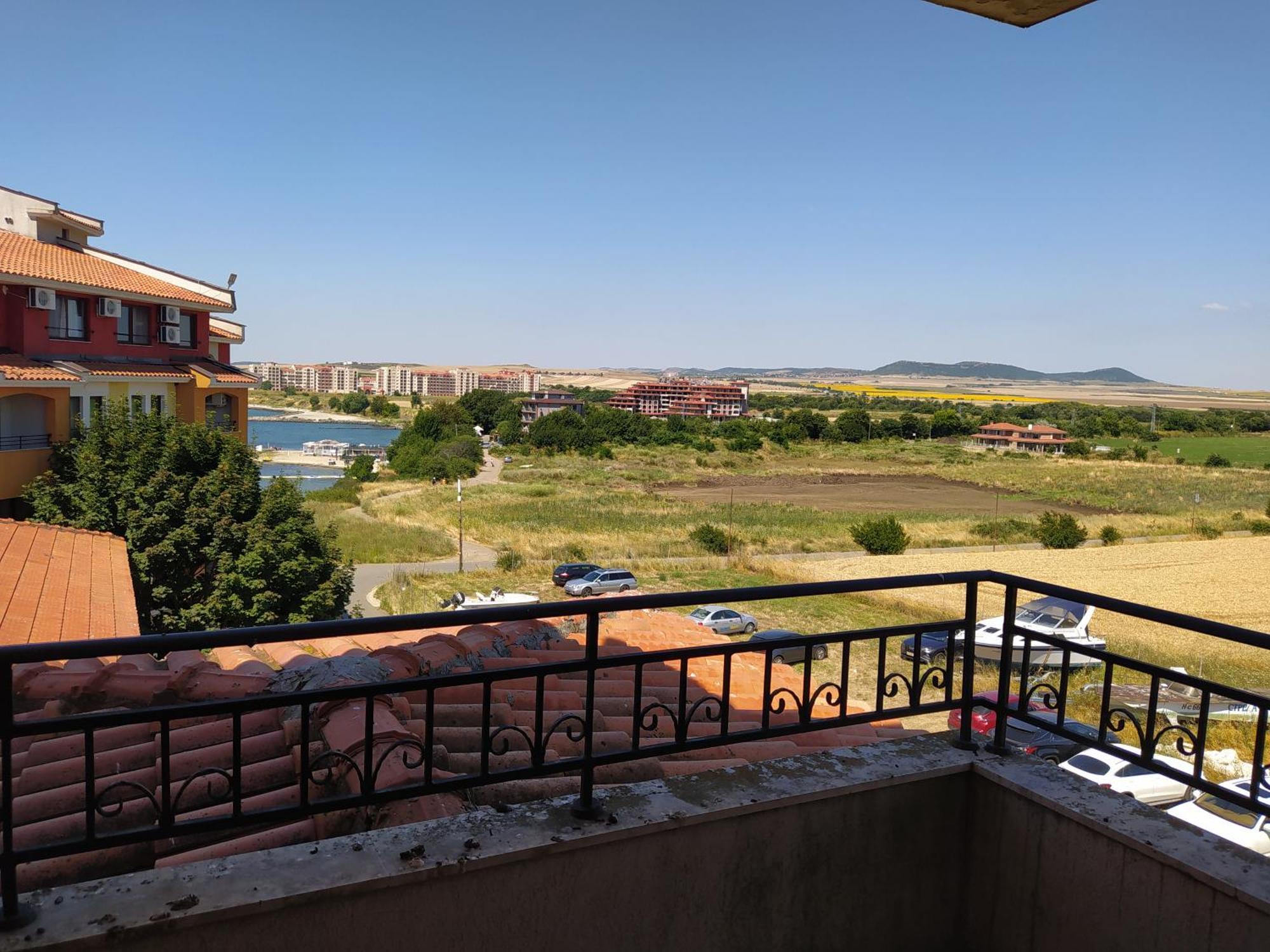 Visit Sunny Beach Marina Apartments ラヴダ 部屋 写真