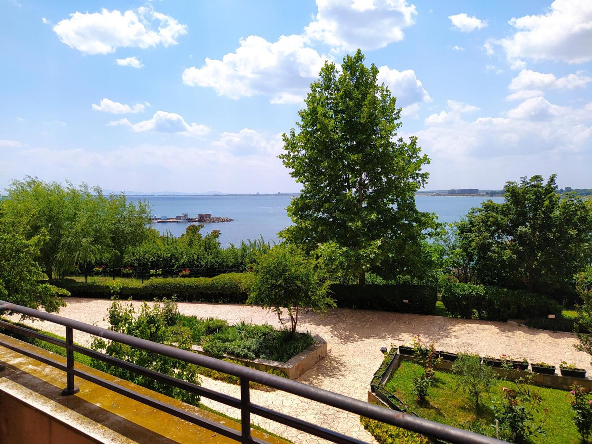 Visit Sunny Beach Marina Apartments ラヴダ 部屋 写真
