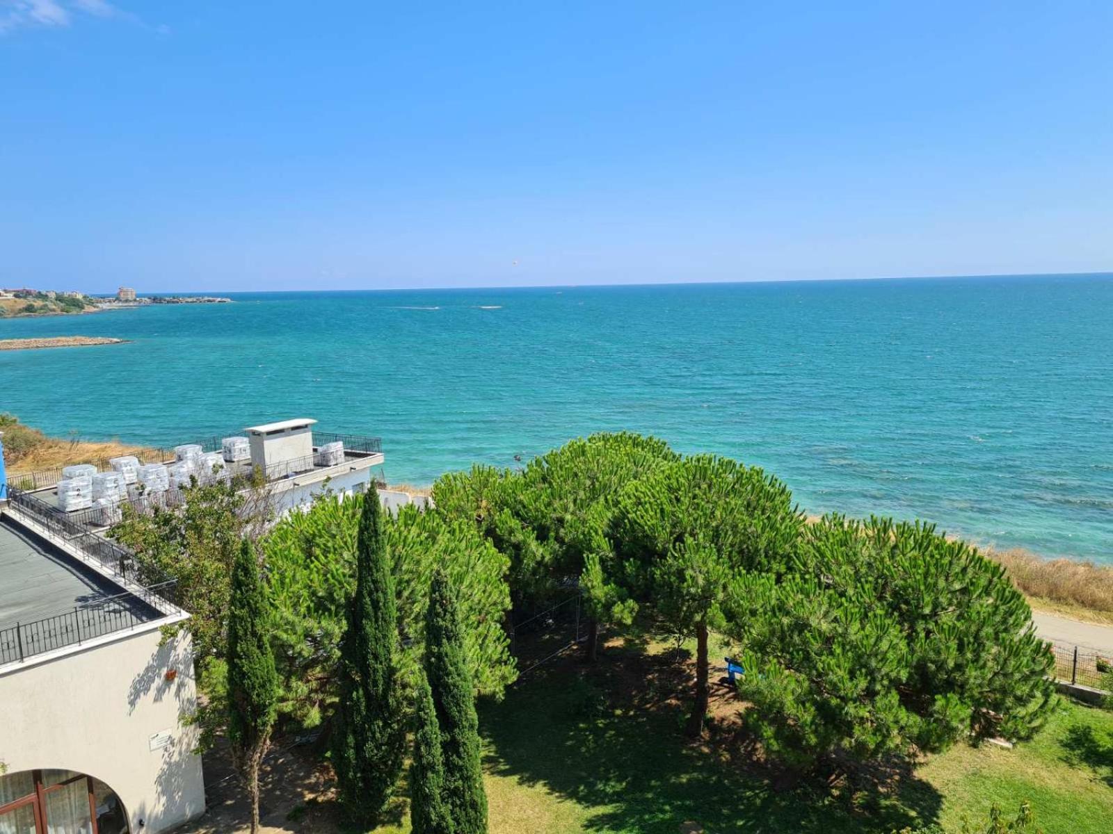 Visit Sunny Beach Marina Apartments ラヴダ 部屋 写真