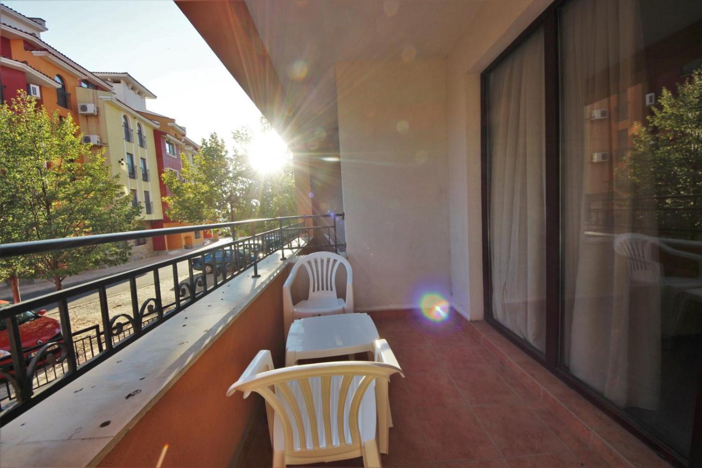 Visit Sunny Beach Marina Apartments ラヴダ 部屋 写真