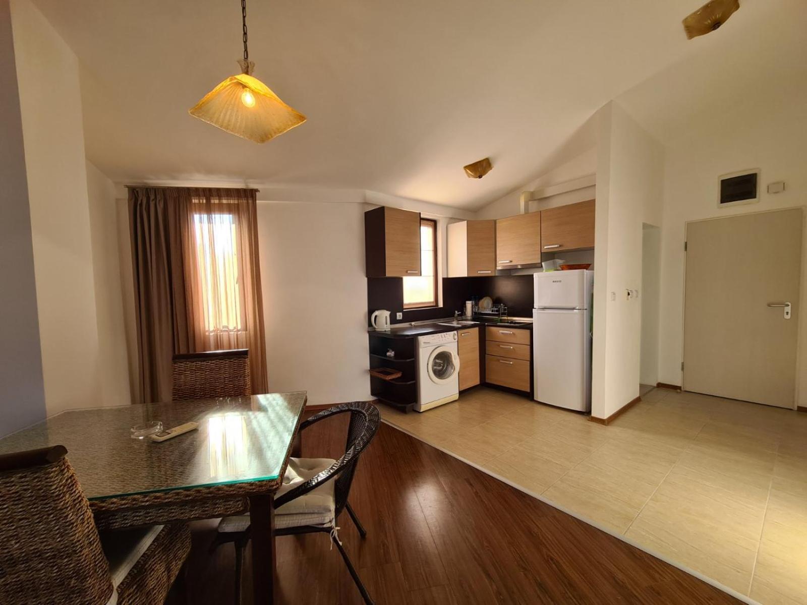 Visit Sunny Beach Marina Apartments ラヴダ 部屋 写真