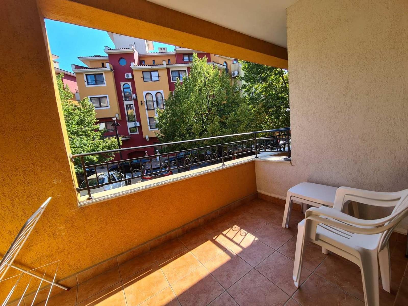 Visit Sunny Beach Marina Apartments ラヴダ 部屋 写真