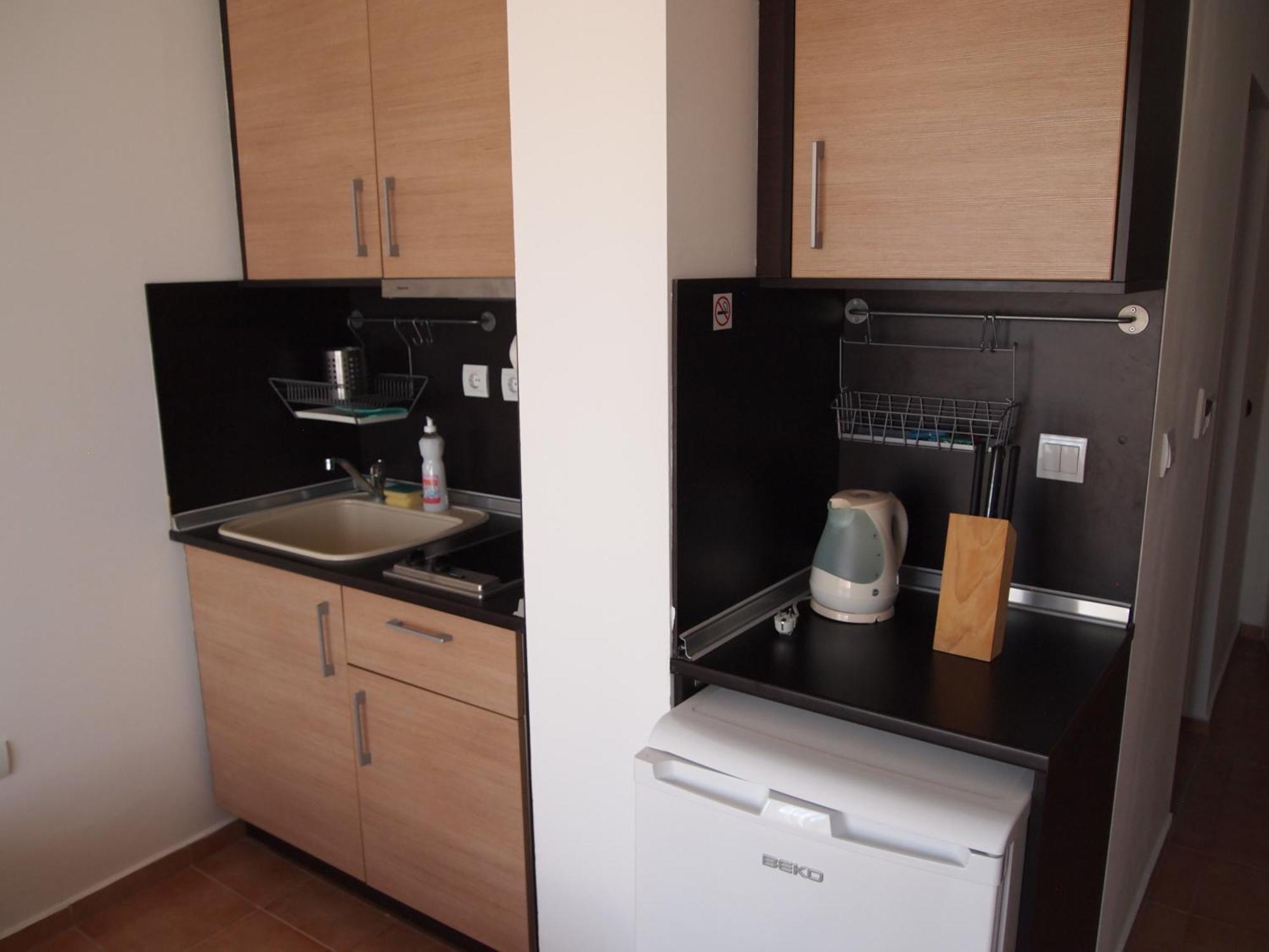 Visit Sunny Beach Marina Apartments ラヴダ 部屋 写真