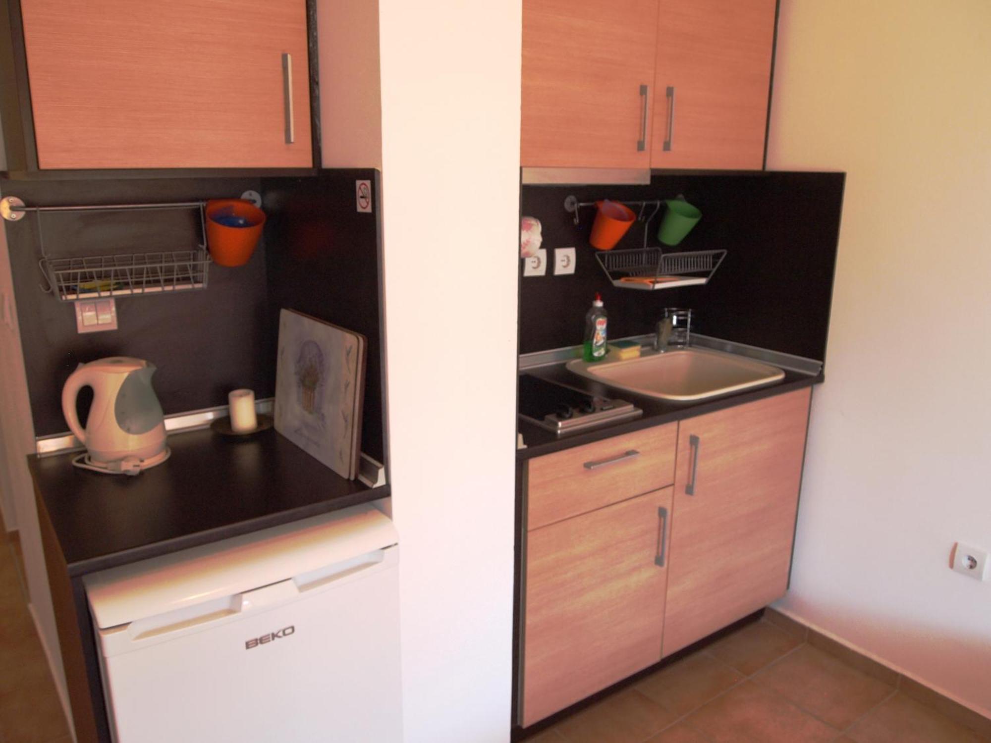 Visit Sunny Beach Marina Apartments ラヴダ 部屋 写真