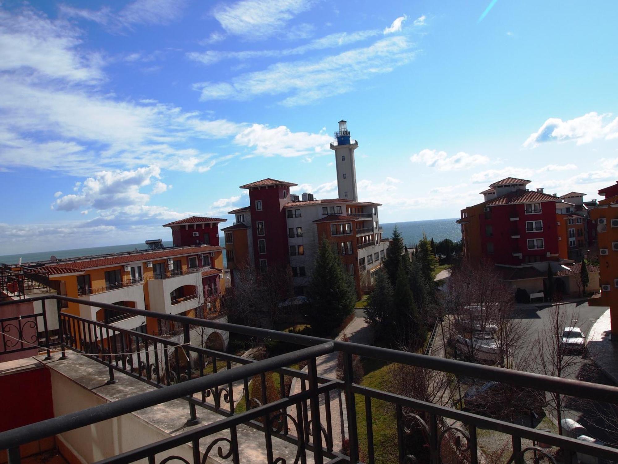 Visit Sunny Beach Marina Apartments ラヴダ 部屋 写真