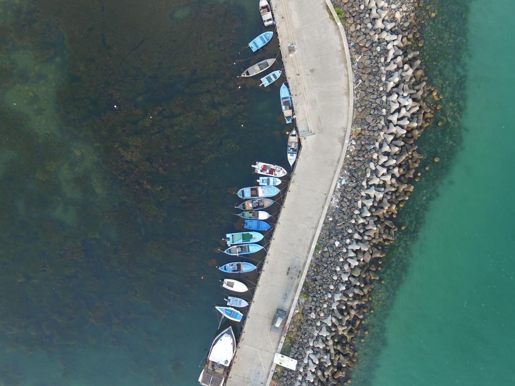 Visit Sunny Beach Marina Apartments ラヴダ エクステリア 写真