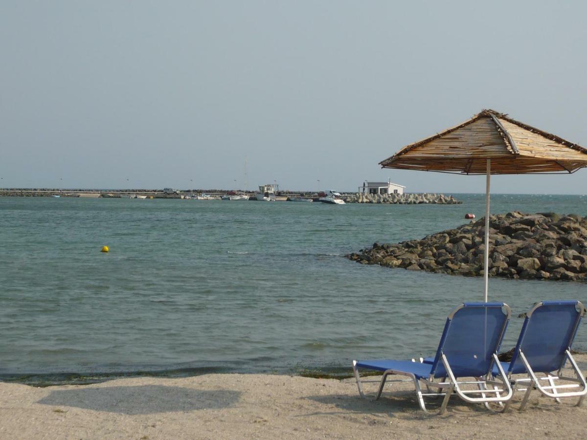 Visit Sunny Beach Marina Apartments ラヴダ エクステリア 写真