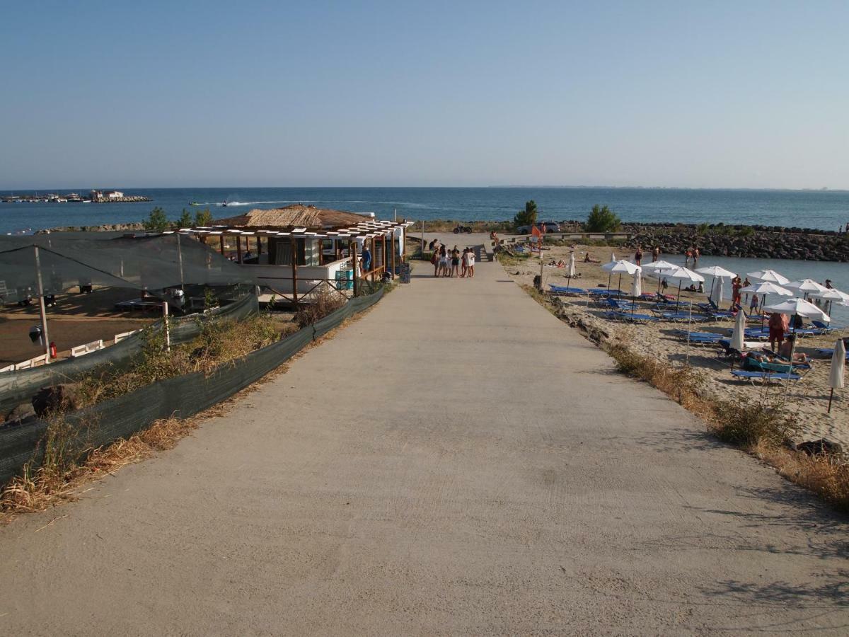 Visit Sunny Beach Marina Apartments ラヴダ エクステリア 写真
